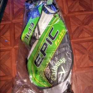 Callaway golf bag